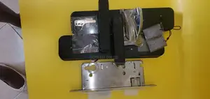 End Theft With Smart Door Locks With 5 Unlock Methods