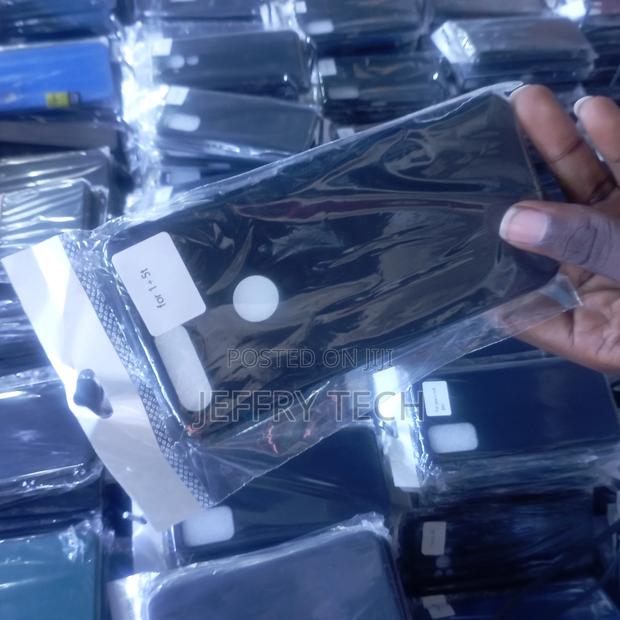 Silicone Case Cover for Oneplus 5t - thumbnail 3