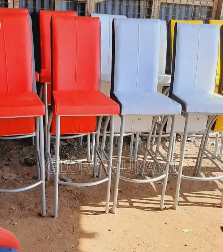 Restaurants and Bar Chairs