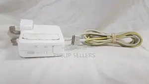 Apple Genuine Original 60W Magsafe 2 Power Supply UK Plug