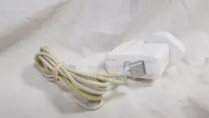 Apple Genuine Original 60W Magsafe 2 Power Supply UK Plug