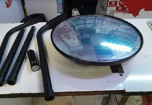 Vehicle Inspection Mirror Undersearch Mirror