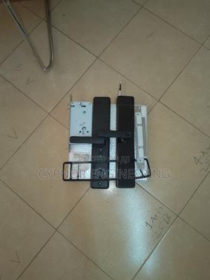 Affordable X7 Smart Lock for Hospital Access Control - thumbnail 2