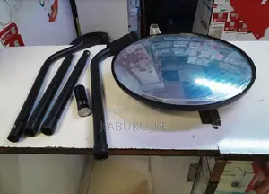 Vehicle Inspection Mirror Undersearch Mirror-New