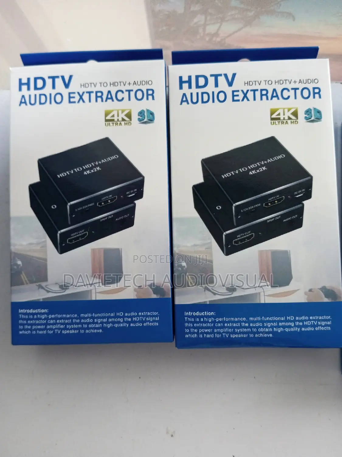 HDTV Audio --_Extractor