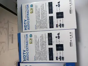 HDTV Audio --_Extractor