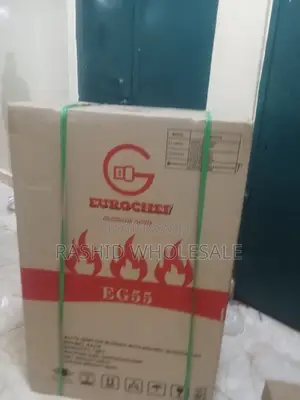 Eurochef 3+1 Eletric Oven