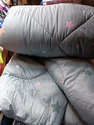 Warm Cotton Duvet Set
