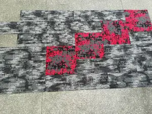 31carpet Tiles