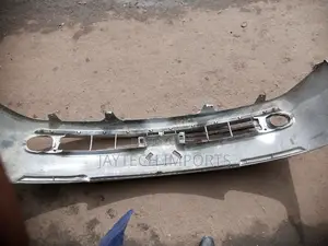 Allion 240 2005 Front Bumper