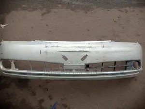 Allion 240 2005 Front Bumper