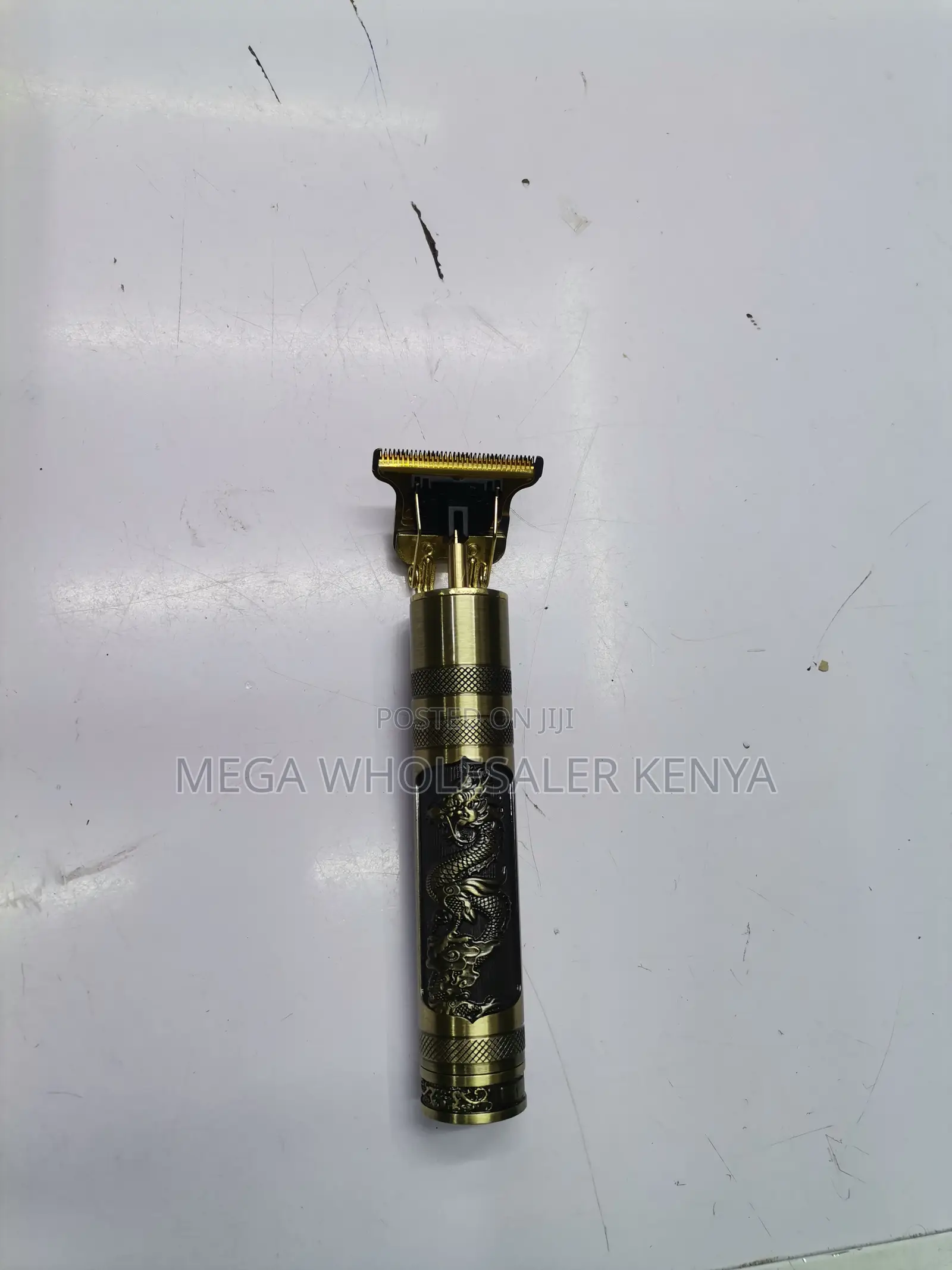 Newly Improved T9 Hair Clipper Rechargeable Trimmer in Nairobi Central