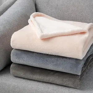 High Quality Fleece Blankets