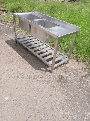 New Brand Stainless Steel Kitchen Sink