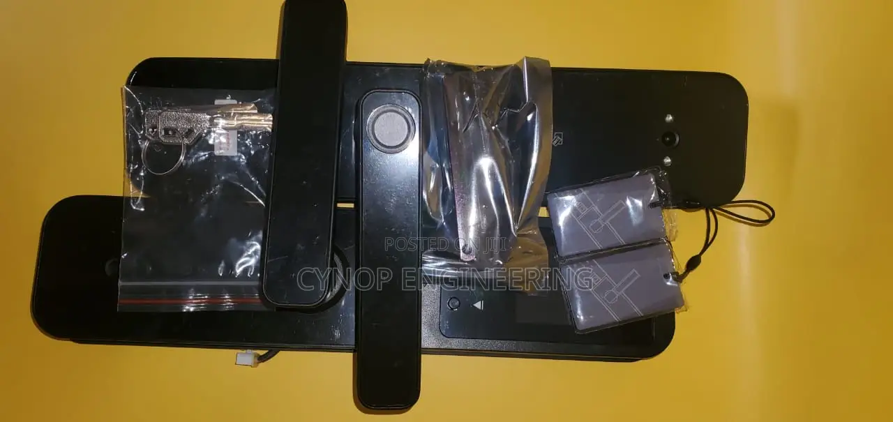 Hotel Access Control Smart Locks