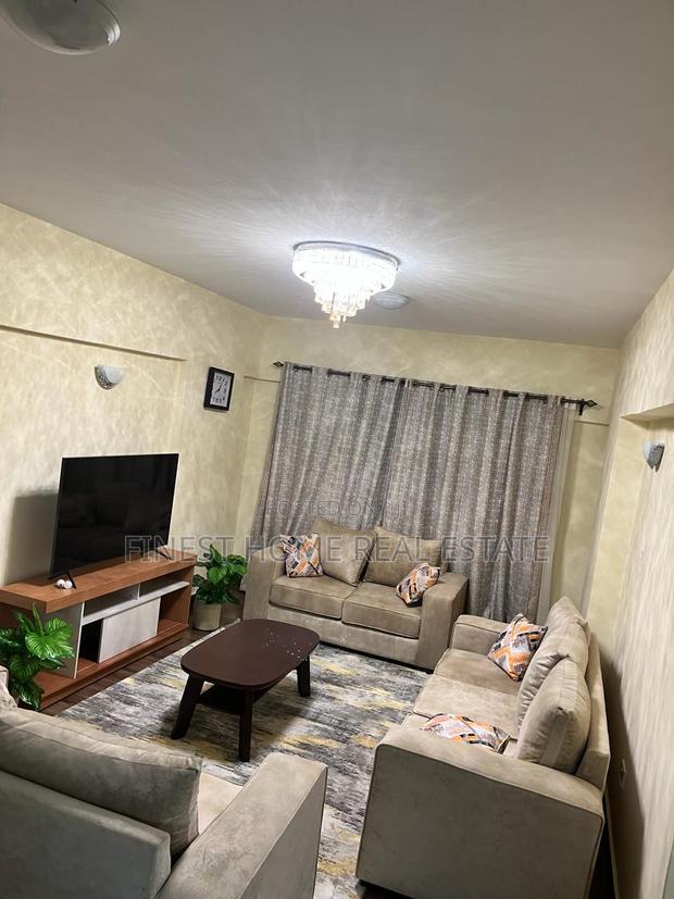 Furnished 3bdrm Apartment in Crystal Rivers for rent - thumbnail 2