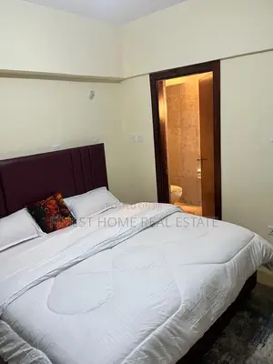 Furnished 3bdrm Apartment in Crystal Rivers for rent