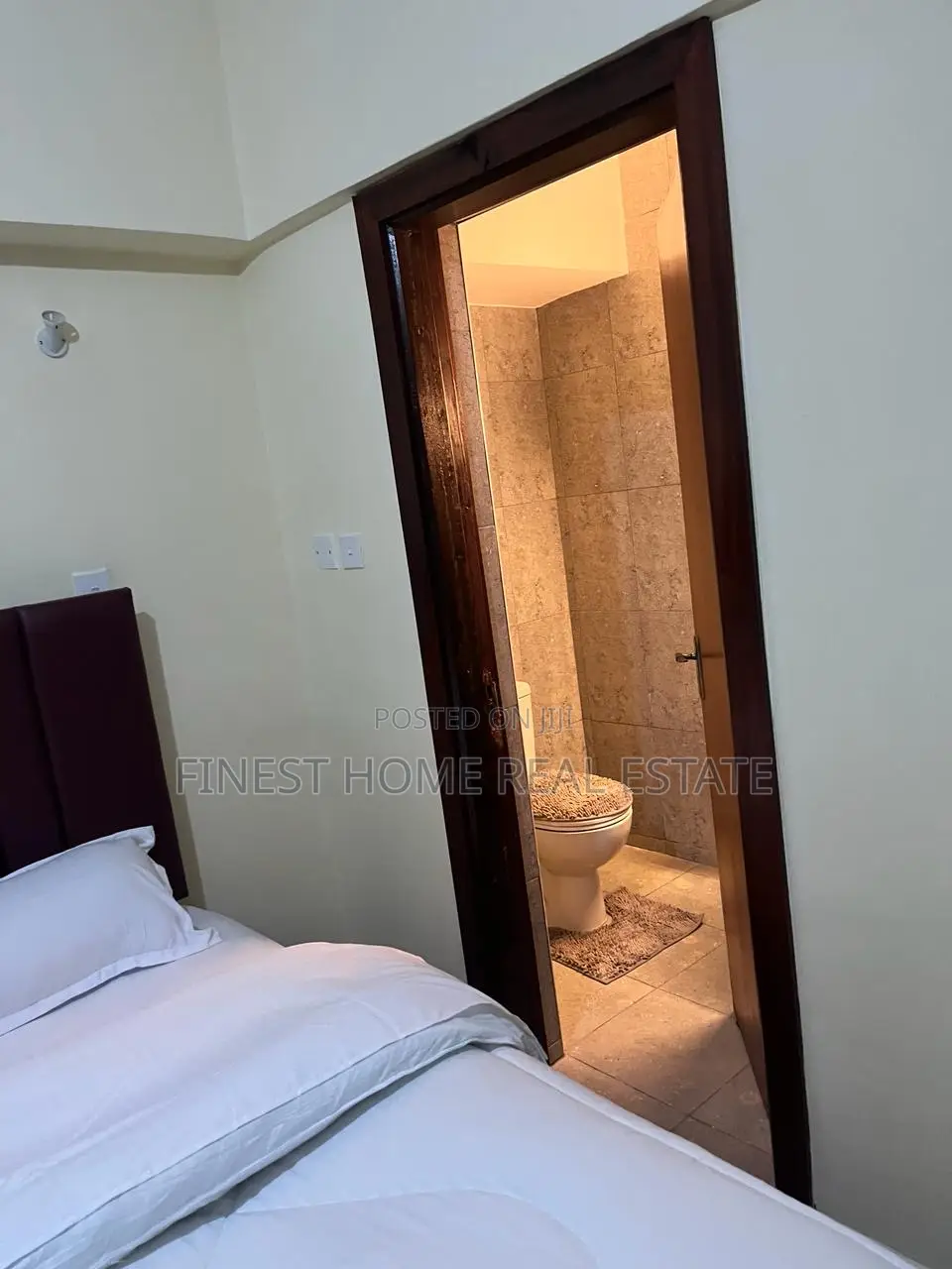 Furnished 3bdrm Apartment in Crystal Rivers for rent