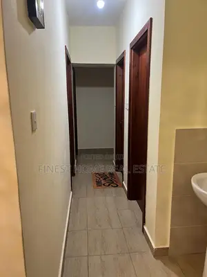 Furnished 3bdrm Apartment in Crystal Rivers for rent