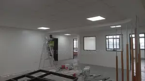 Acoustic Ceiling