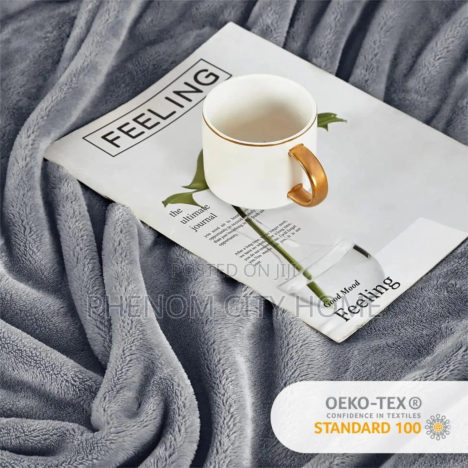 Fleece Blanket Fleece Blanket