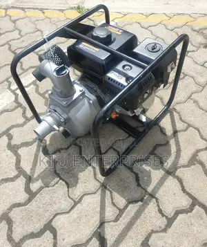 Water Pump Petrol Powered Koshin Brand