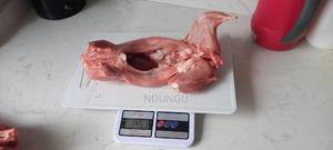 Rabbit Meat on Sale (Slaughtered on Order) - thumbnail 2
