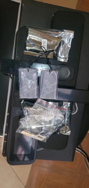 Most Affordable Smart Biometric Door Lock - thumbnail 2