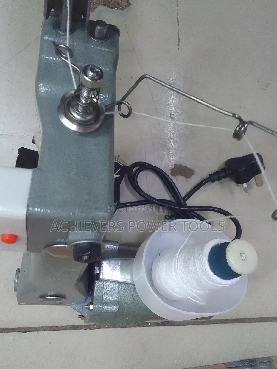 Bag Closer/ Sealing Bag Closer