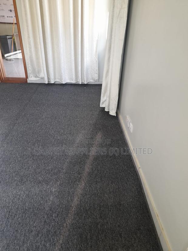 Grey Carpets