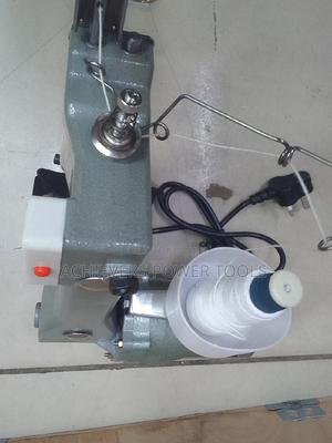 Bag Closer/Portable Bag Closer - main view