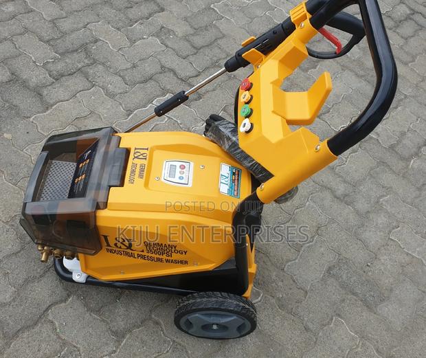 Germany Brand Industrial Machinery Carwash Machines