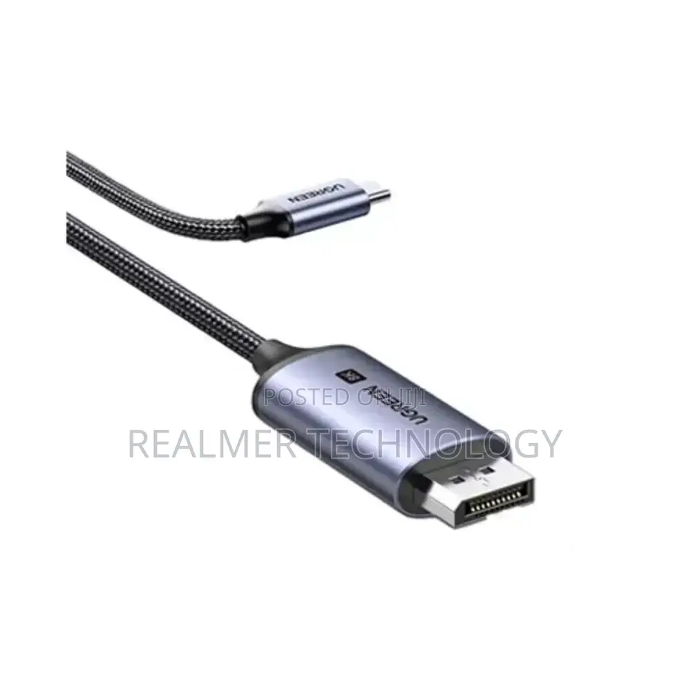 UG-25158 - To DP Cable 