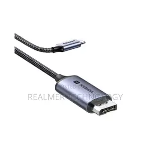 UG-25158 - To DP Cable 