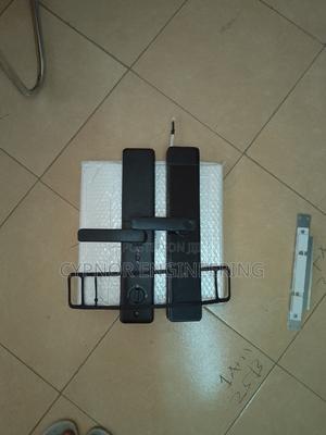 Affordable Smart Card Hotel Lock With Biometrics - thumbnail 2