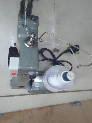 Bag Closer/Bag Closer - main view