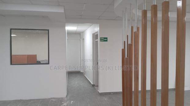 Grey Wall to Wall - main view