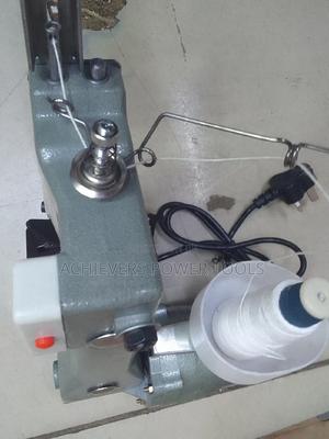 Bag Closer /Electric Bag Closer - main view