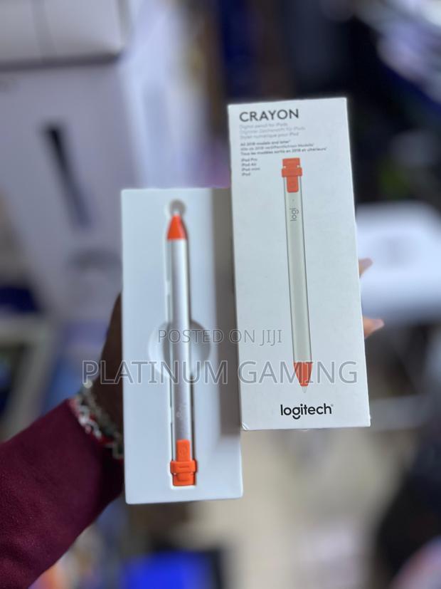 Digital Pencil for iPads - main view
