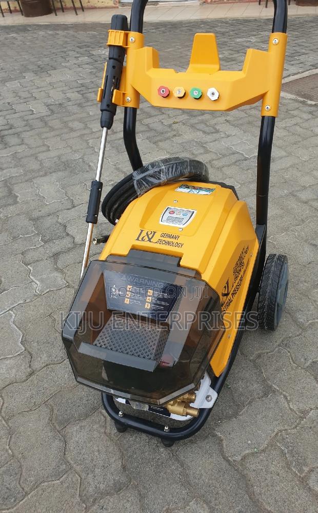 L and L Germany Technology Carwash - thumbnail 2