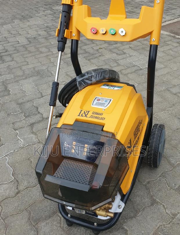 L and L Germany Technology Carwash - thumbnail 3