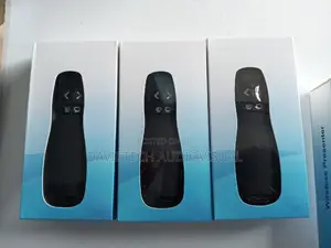 New R400 Laser Pointers 