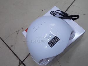 Uv Led Nail Dryer 48watts - thumbnail 2