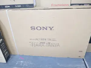 Sony Bravia 55X75K 55 Inch UHD Google TV