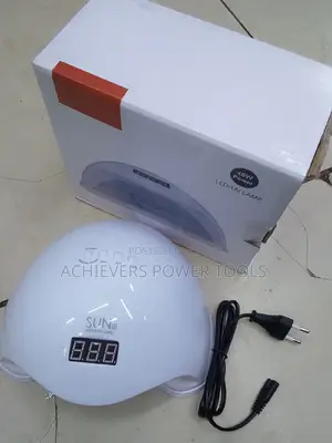 Uv Lamp 48watts Single