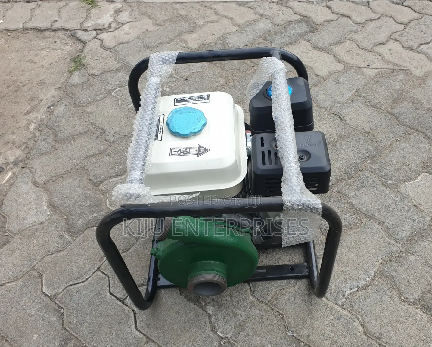 Aico Waterpump Machine, Stocked