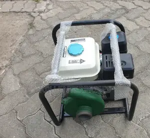 Aico Waterpump Machine, Stocked