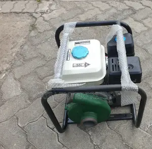 Aico Waterpump Machine, Stocked