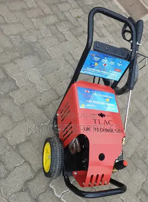 Hhigh Pressure Carwash Machine Available, Best in Town