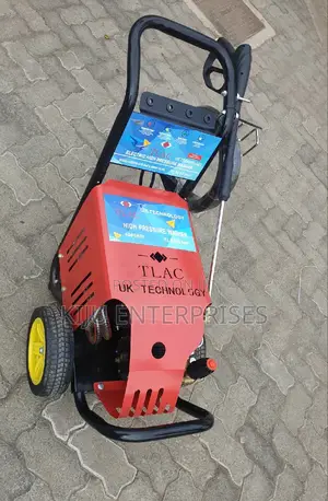 Hhigh Pressure Carwash Machine Available, Best in Town